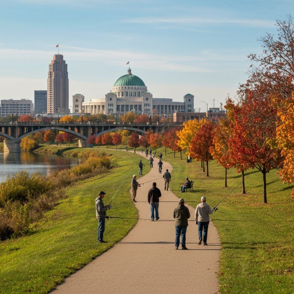 McCordsville Indiana area - emerging rental property investment guide