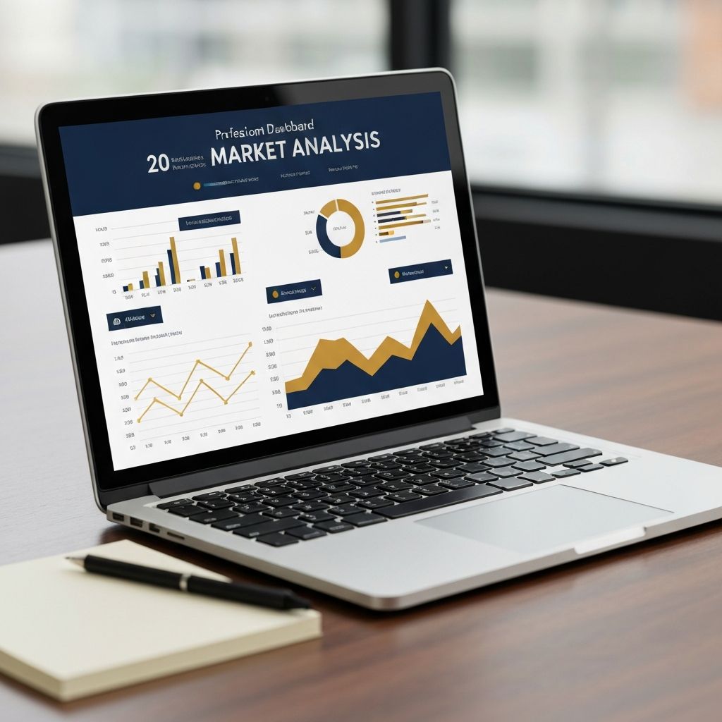 Investor calculating ROI on rental property investment